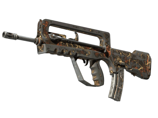 FAMAS | Crypsis