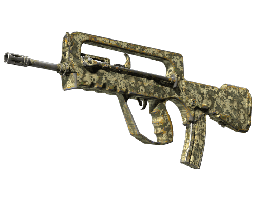 FAMAS | Macabre