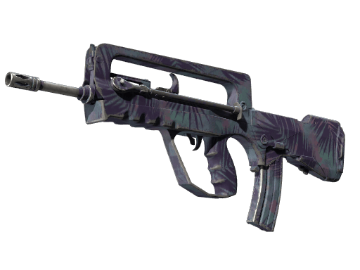 FAMAS | Sundown