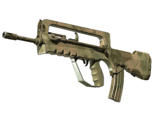 FAMAS | Palm