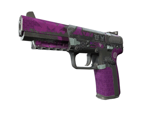 Five-SeveN | Violent Daimyo