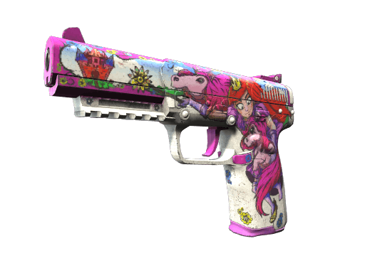 Five-SeveN | Fairy Tale