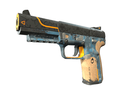 Five-SeveN | Triumvirate