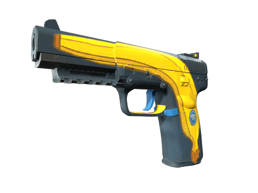 Five-SeveN | Monkey Business