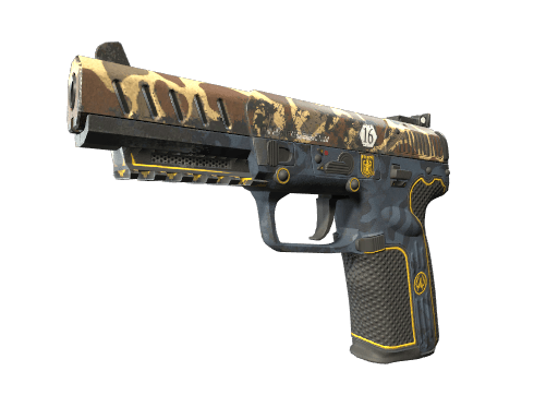 Five-SeveN | Buddy