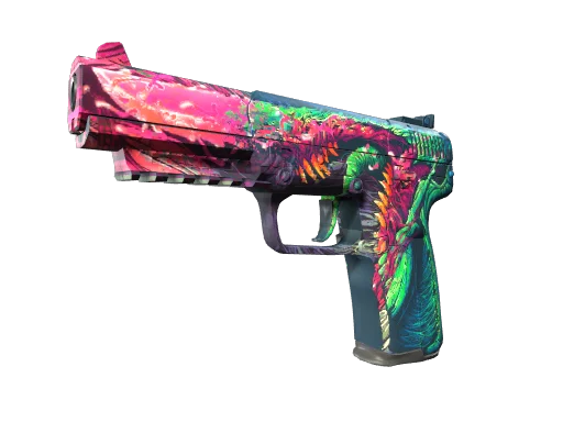 Five-SeveN | Hyper Beast