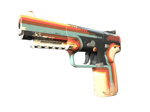 Five-SeveN | Retrobution