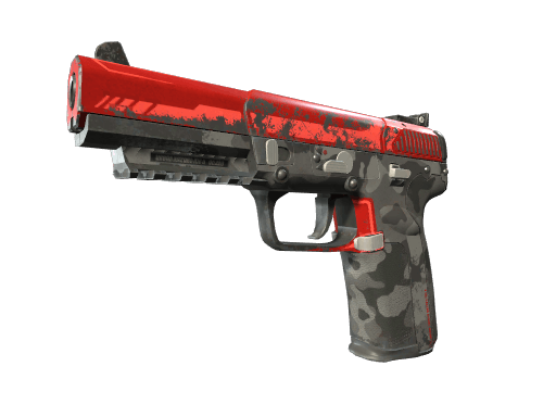 Five-SeveN | Urban Hazard