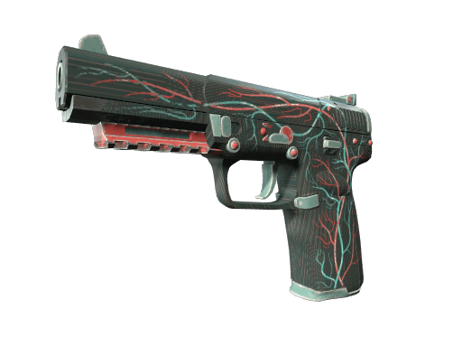 Five-SeveN | Capillary
