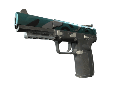Five-SeveN | Fowl Play