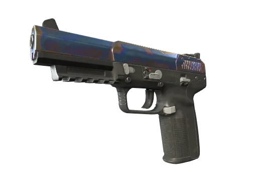 Five-SeveN | Heat Treated (Minimal Wear)