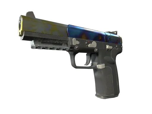Five-SeveN | Case Hardened (Factory New)