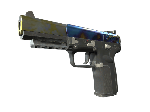 Five-SeveN | Case Hardened