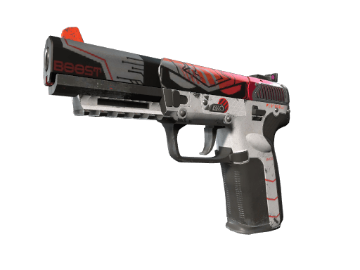 Five-SeveN | Boost Protocol