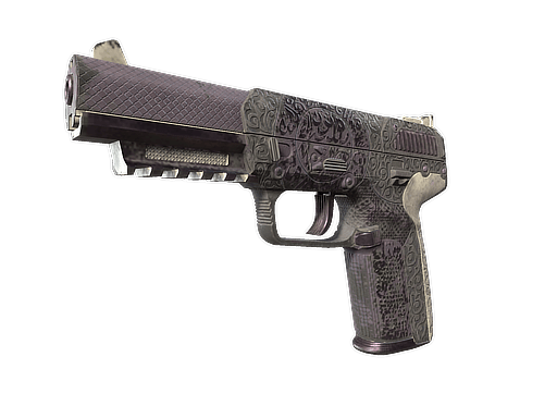 Five-SeveN | Desert Seal
