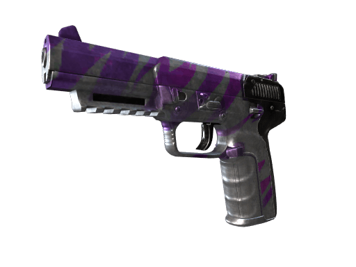 Five-SeveN | Hybrid