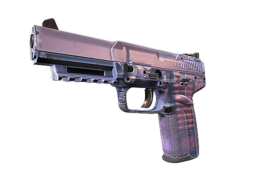 Five-SeveN | Dark Polymer
