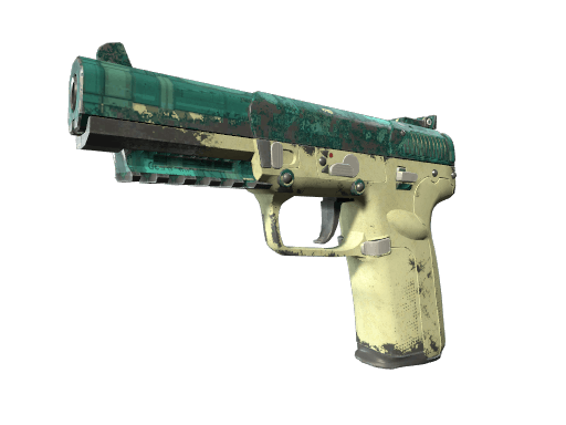 Five-SeveN | Coolant