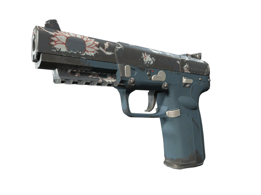 Five-SeveN | Nightshade