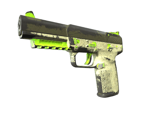 Five-SeveN | Hot Shot