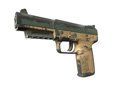 Five-SeveN | Contractor