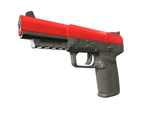 Five-SeveN | Candy Apple