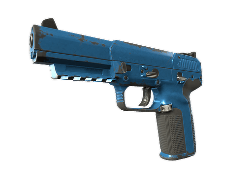 Five-SeveN | Sky Blue