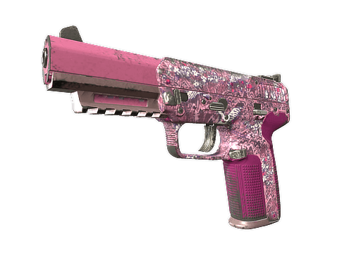Five-SeveN | Fraise Crane