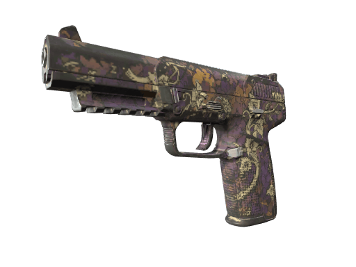 Five-SeveN | Withered Vine