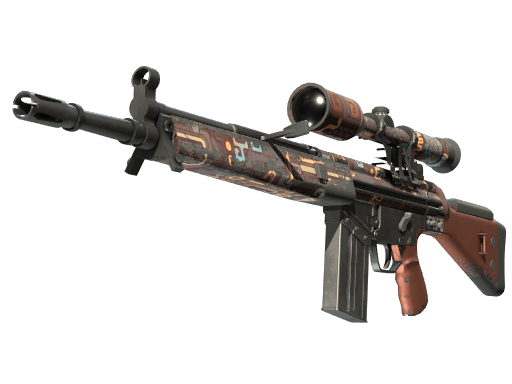 G3SG1 | Ancient Ritual