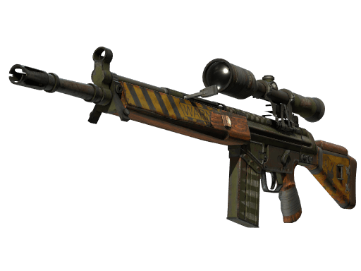 G3SG1 | Scavenger