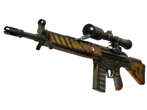G3SG1 | Scavenger