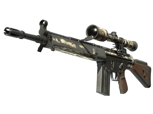 G3SG1 | VariCamo
