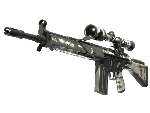 G3SG1 | Polar Camo