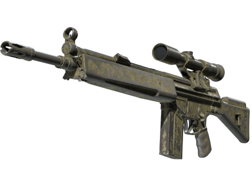 G3SG1 | Safari Mesh