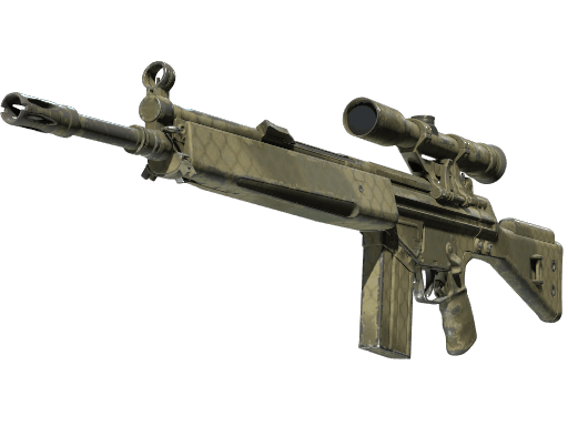 G3SG1 | Safari Mesh