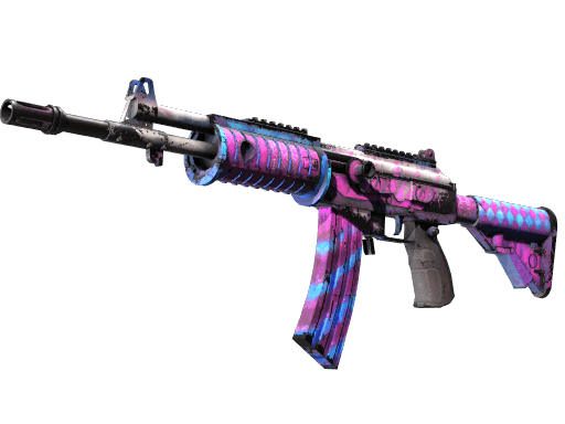 Galil AR | Sugar Rush