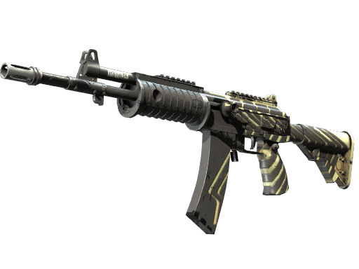 Galil AR | Destroyer