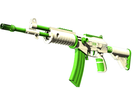 Galil AR | Eco