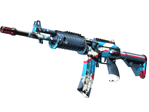 Galil AR | Rocket Pop