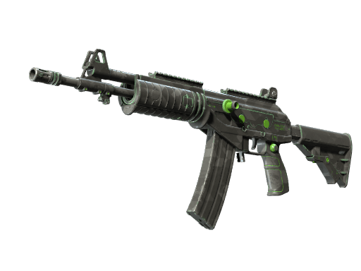 Galil AR | NV
