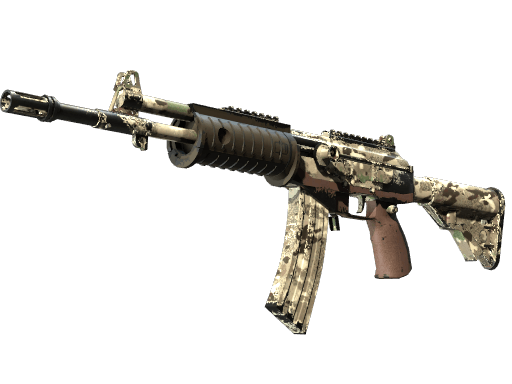 Galil AR | VariCamo
