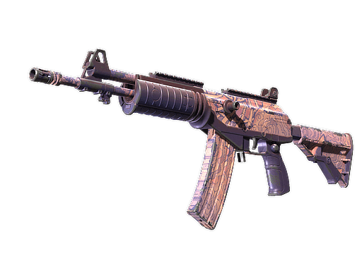 Galil AR | Sky Mandala