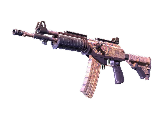 Galil AR | Sky Mandala (Factory New)