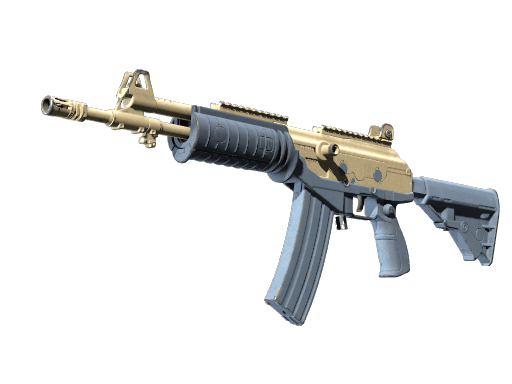 Galil AR | Tornado