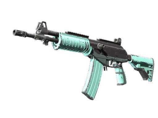Galil AR | Robin's Egg