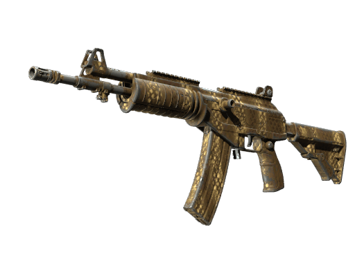 Galil AR | Hunting Blind