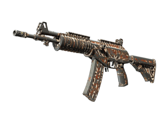 Galil AR | Akoben