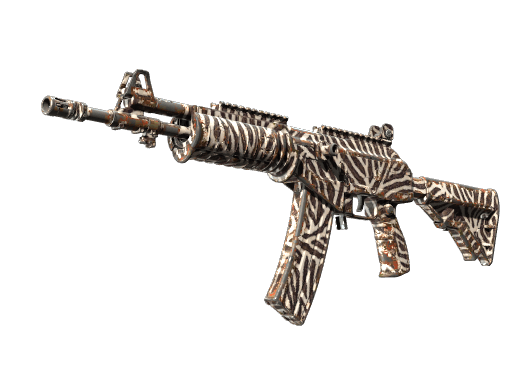 Galil AR | Akoben