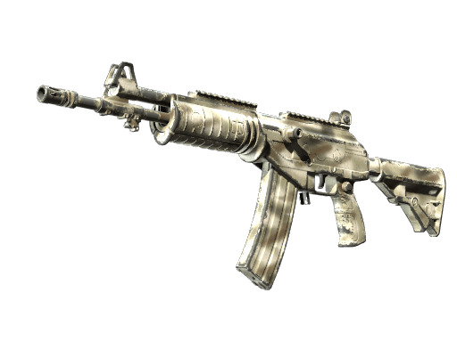 Galil AR | Sage Spray